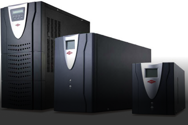 Uninterruptible Power Supply (UPS)